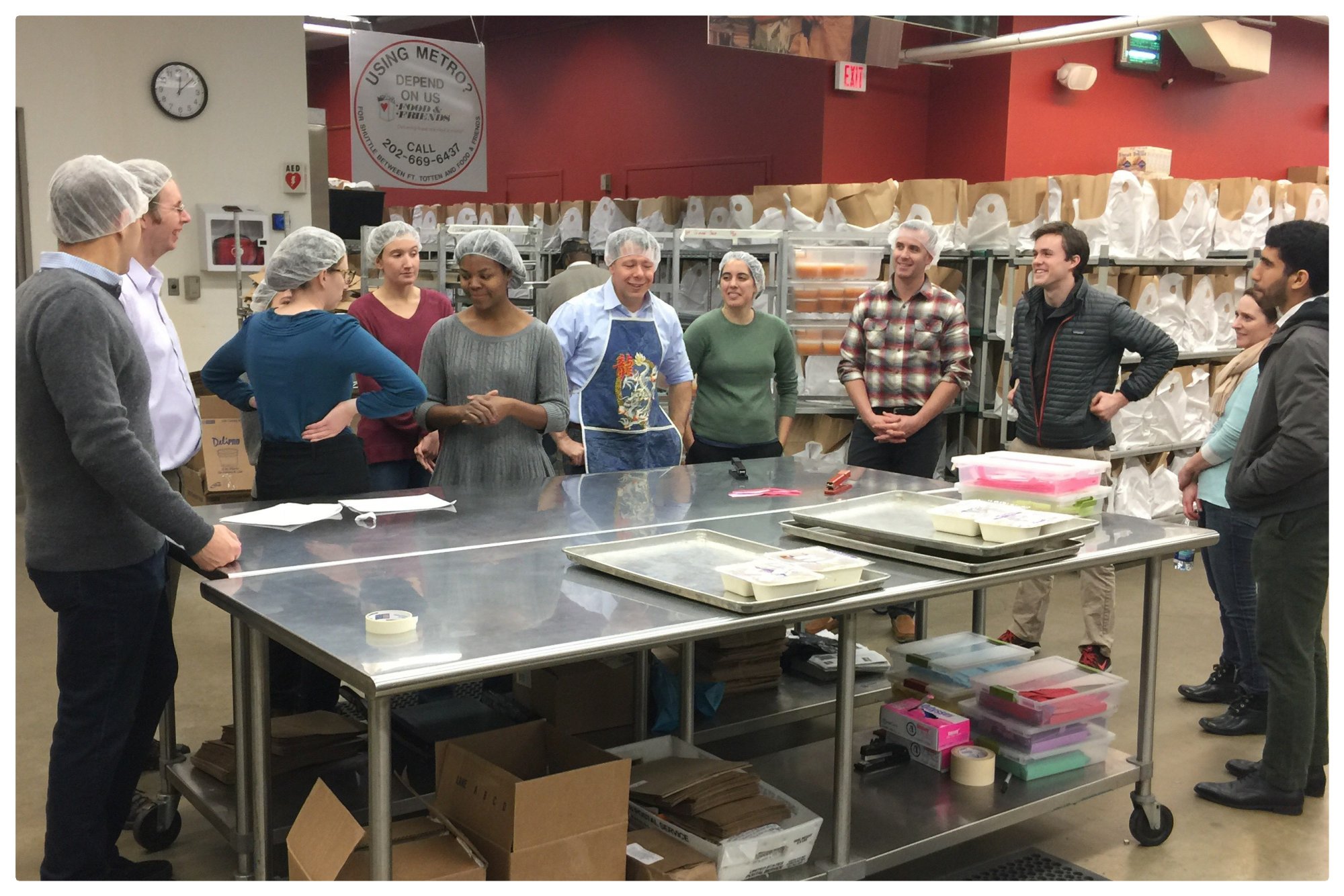 ISP Service Dec 2018